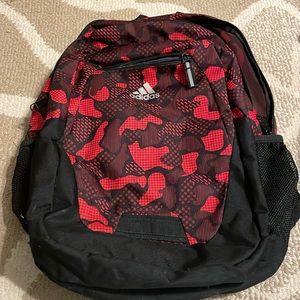 BN Adidas Backpack 🎒